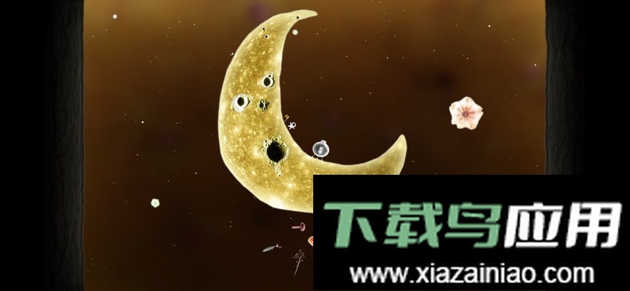 植物精灵游戏(Botanicula)