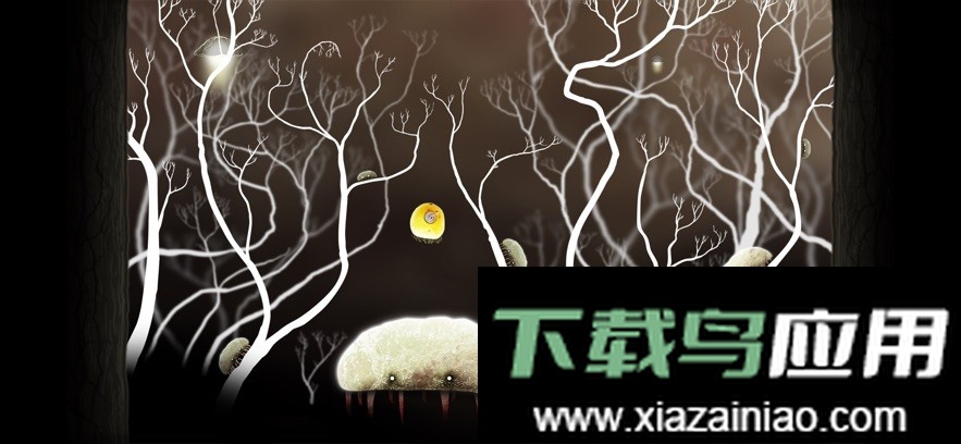 植物精灵游戏(Botanicula)最新版截图2