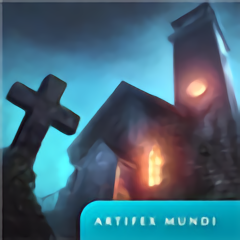 乌鸦森林之谜枫叶溪幽灵中文版