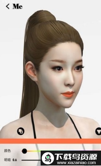 3d美秀相机app最新版截图1