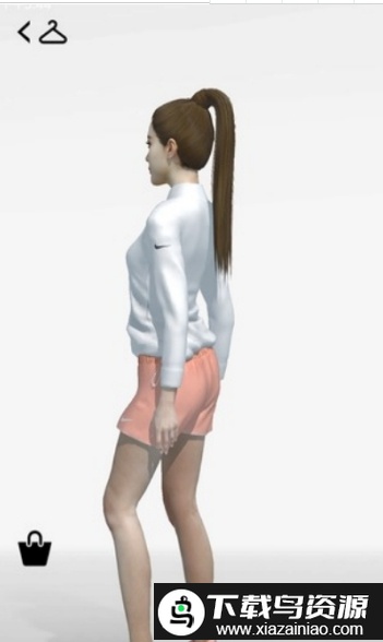 3d美秀相机app最新版截图2