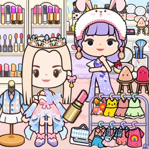 米加世界模拟器最新版