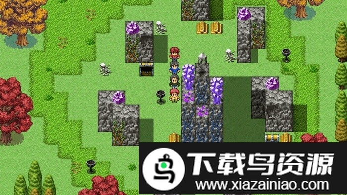 厄运与命运中文版最新版截图3