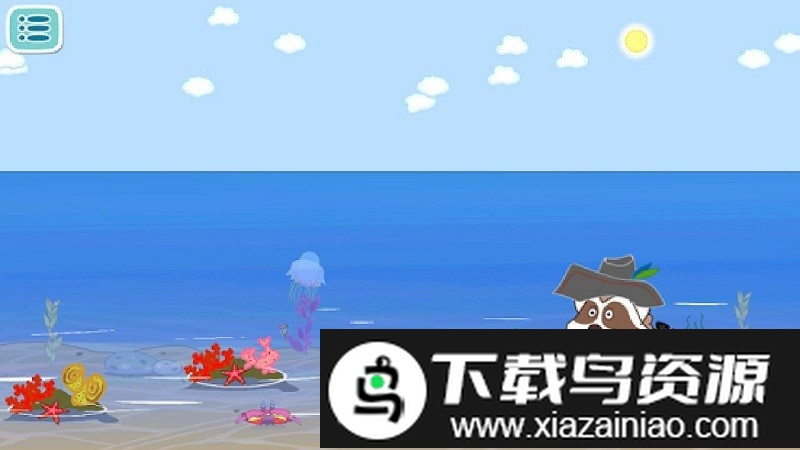 河马佩奇童话冒险手游最新版截图1