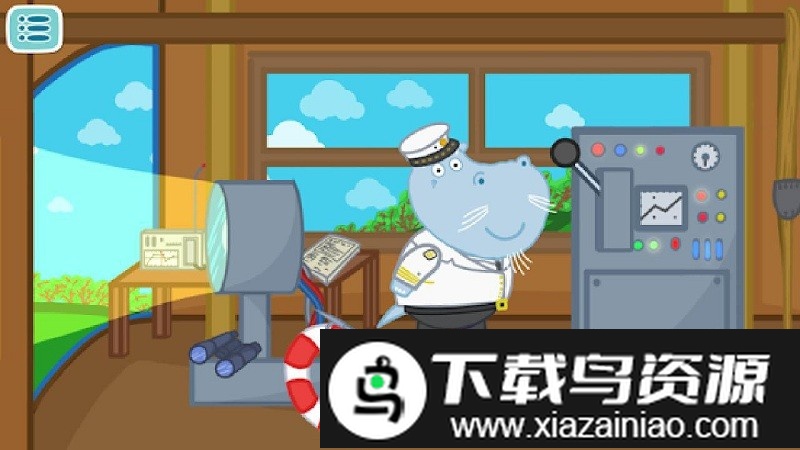 河马佩奇童话冒险手游最新版截图4