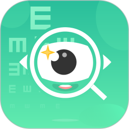 爱眼萌app