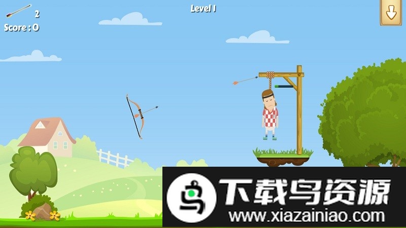 切绳子拯救宝宝手机版最新版截图3