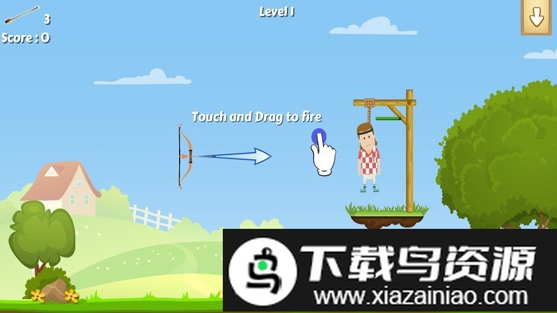 切绳子拯救宝宝手机版最新版截图4