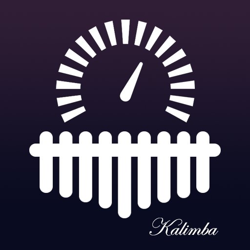 拇指琴调音神器官方版