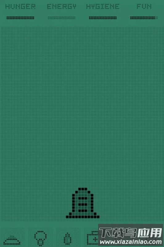 狗哥池虚拟宠物Dogotchi游戏最新版截图1