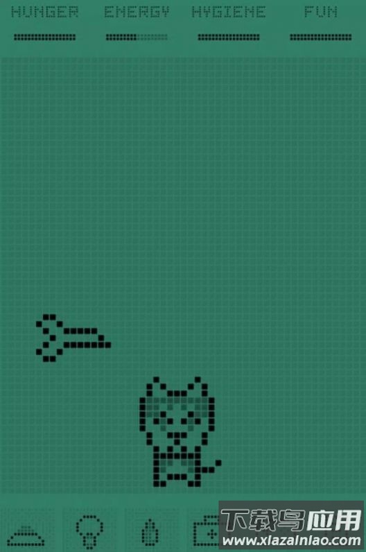 狗哥池虚拟宠物Dogotchi游戏最新版截图3