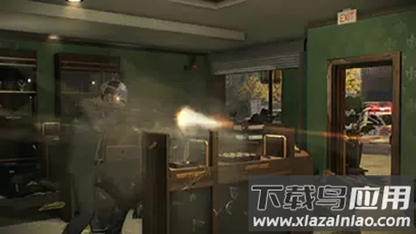 payday2游戏最新版截图1