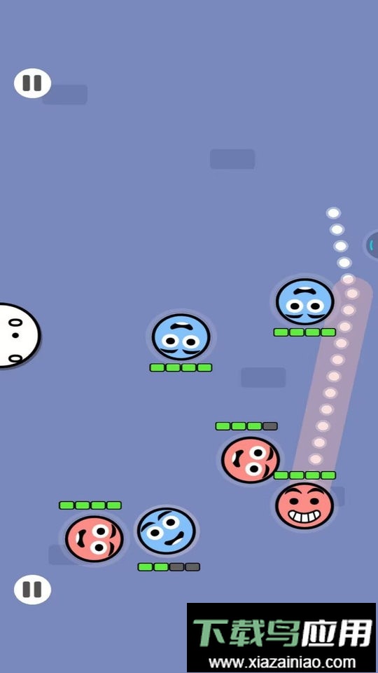 进击吧球球免费版最新版截图1