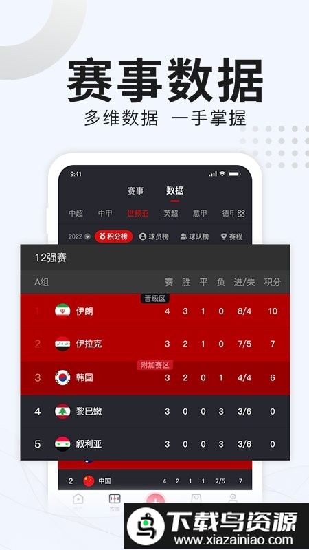 番茄体育app最新版截图2