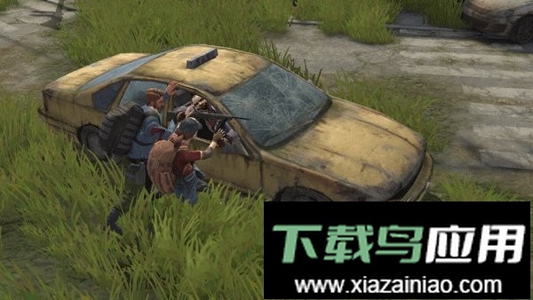 黎明再现(doomsday)最新版截图2