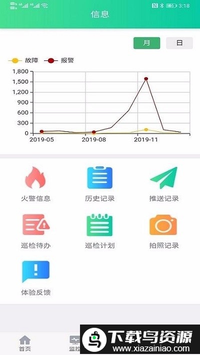中生代云平台app最新版截图2