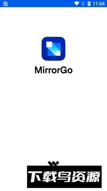 mirrorgo手机投屏软件截图1