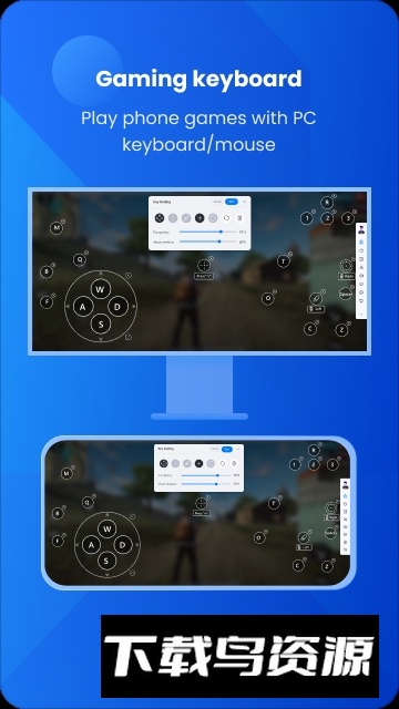 mirrorgo手机投屏软件截图4