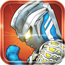 奥特曼大战僵尸双人版