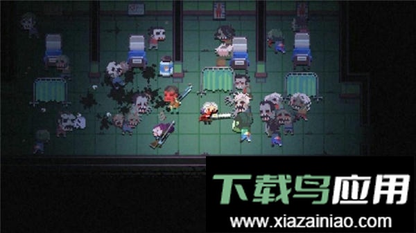 死亡之路加拿大手机中文版最新版截图1