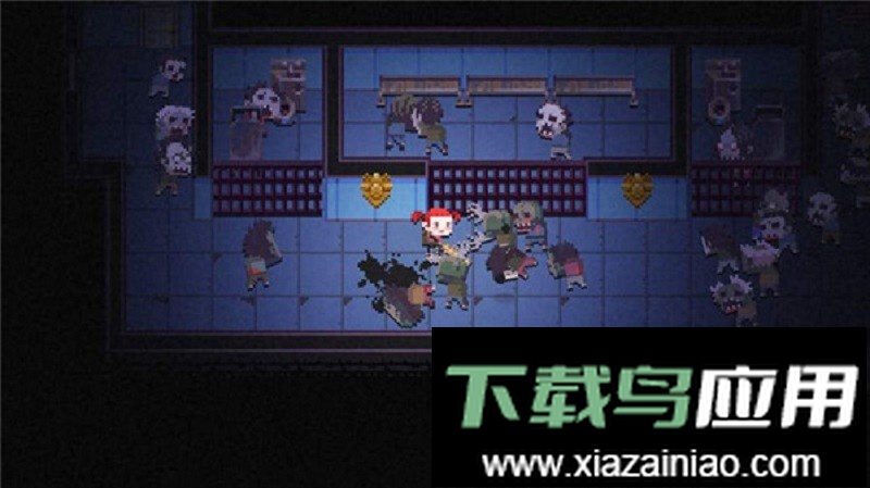 死亡之路加拿大手机中文版最新版截图2