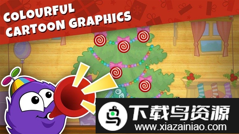 毛蛋舔糖记3最新中文版最新版截图1