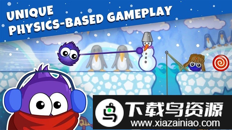 毛蛋舔糖记3最新中文版最新版截图2