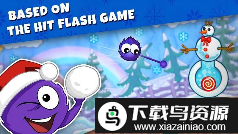 毛蛋舔糖记3最新中文版最新版截图4