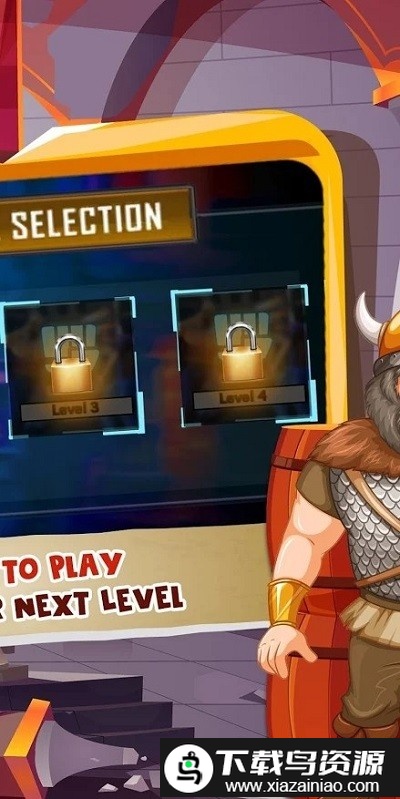 维京人战斗正版截图