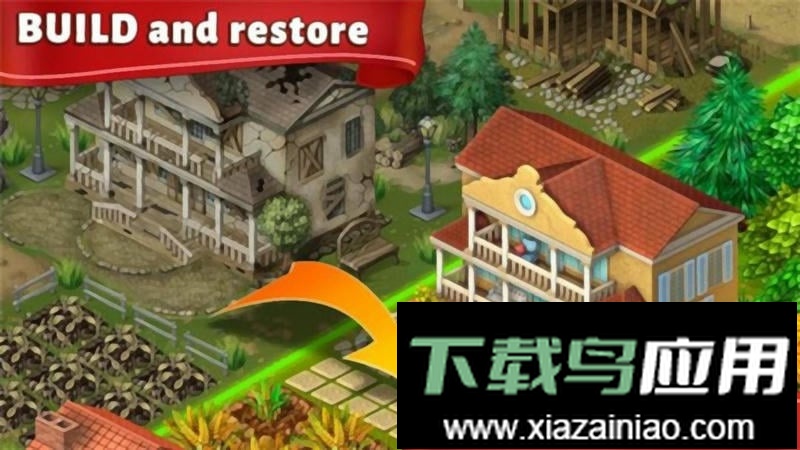 农场成长官方版(janes farm)截图3