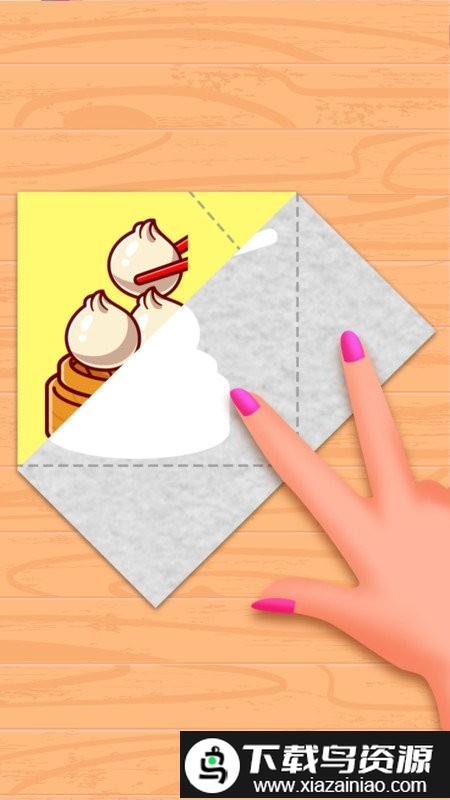 折纸我最美手机版最新版截图2