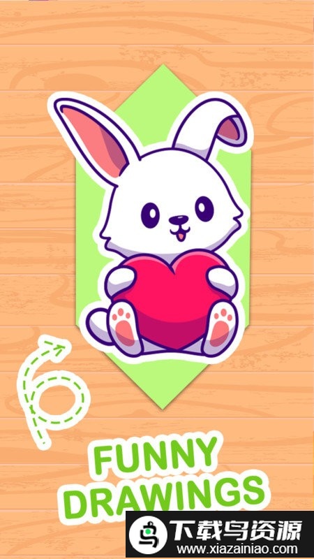 折纸我最美手机版最新版截图4