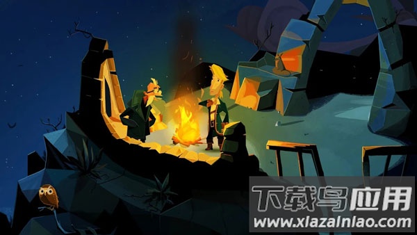 重返猴岛下载最新版截图2