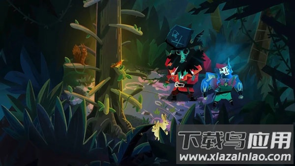 重返猴岛下载最新版截图4