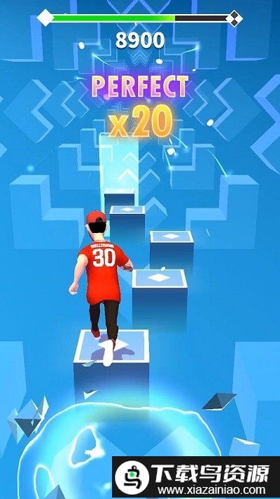 棉花糖节奏大师正版最新版截图1