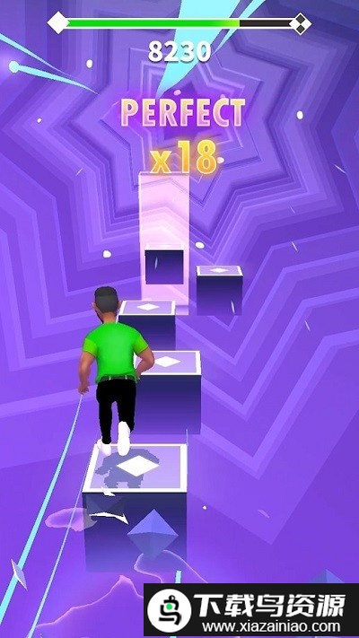 棉花糖节奏大师正版最新版截图2