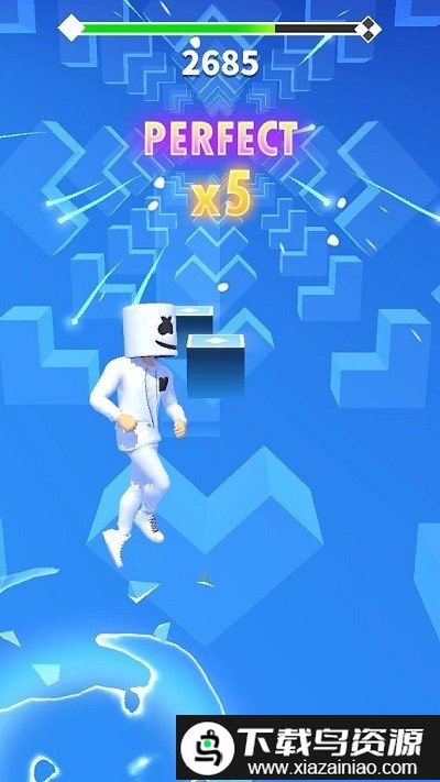 棉花糖节奏大师正版最新版截图3