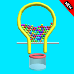 拉针球球最新版