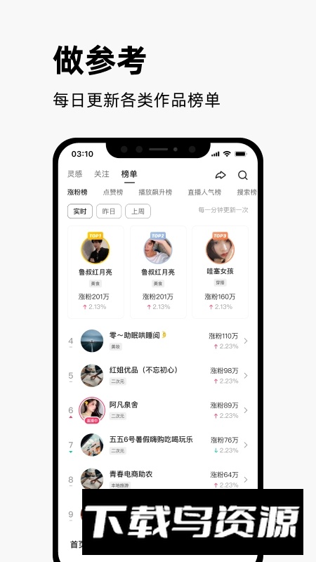快手创作者版官方手机版截图1