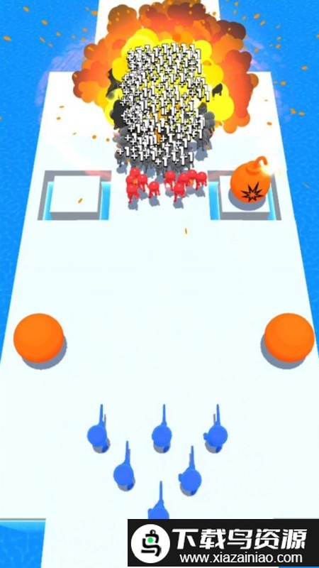 上帝保卫者游戏最新版截图1