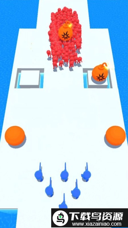 上帝保卫者游戏最新版截图2