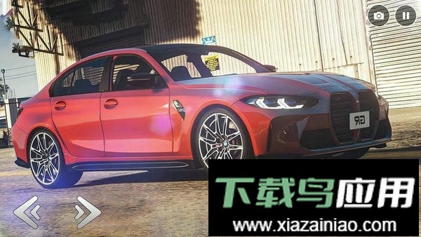 汽车司机模拟器官方版最新版截图2