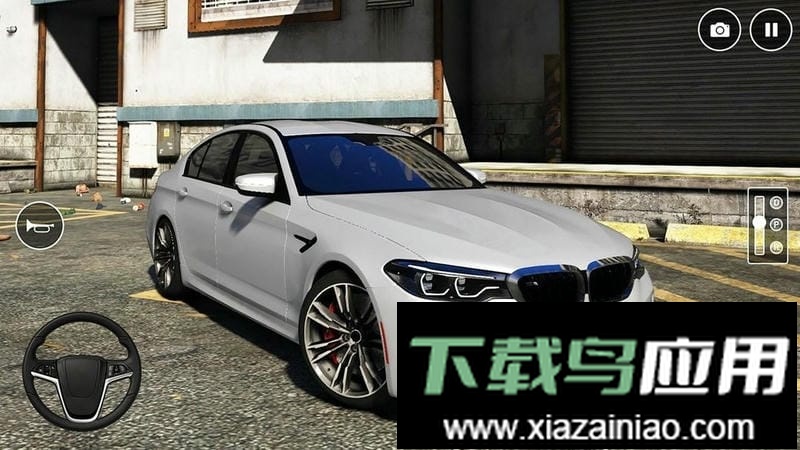 汽车司机模拟器官方版最新版截图3