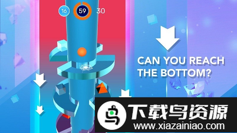 玻璃之塔手游最新版截图1