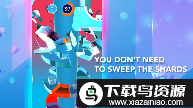 玻璃之塔手游最新版截图3