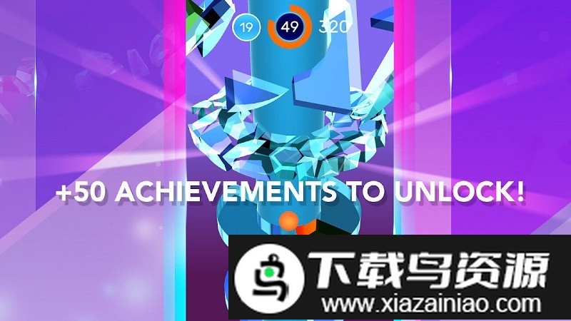 玻璃之塔手游最新版截图4