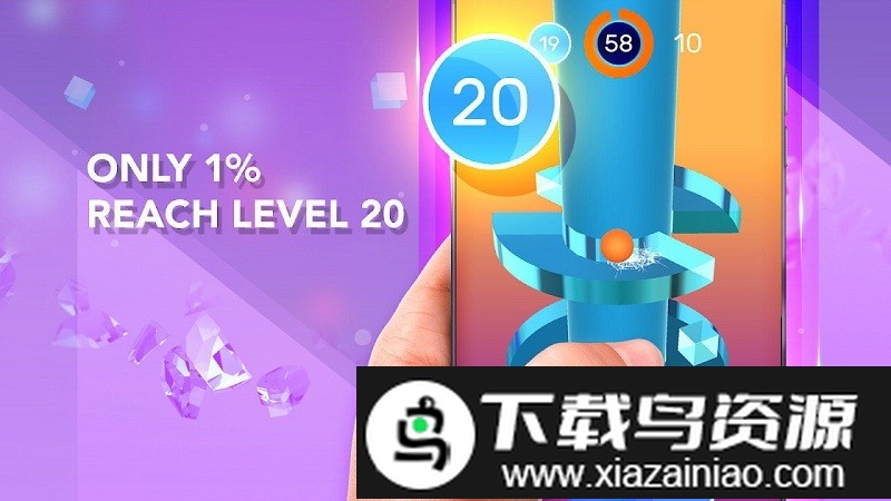 玻璃之塔手游最新版截图5