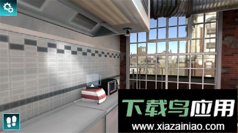 黑暗料理模拟器中文版截图1