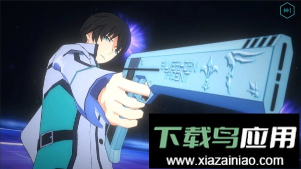 魔法科高校的劣等生(リロメモ)最新版截图3