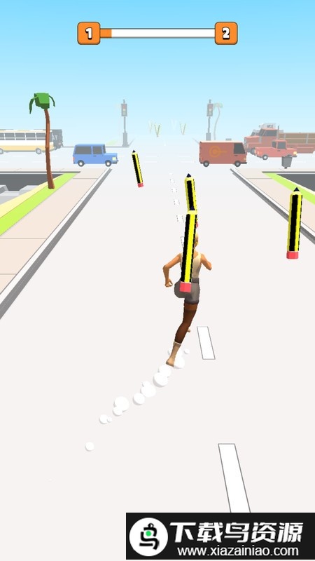 画线过马路游戏最新版截图1